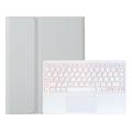 Samsung Galaxy Tab S11 Ultra Bluetooth-tastaturetui med touchpad