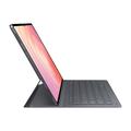 Samsung Galaxy Tab S11 Ultra Book Cover Keyboard Slim EF-DX930UBEGWW - Sort