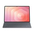 Samsung Galaxy Tab S11 Ultra Book Cover Keyboard Slim EF-DX930UBEGWW - Sort