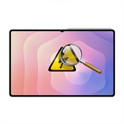Samsung Galaxy Tab S11 Ultra Diagnose