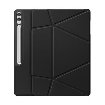 Samsung Galaxy Tab S11 Ultra Dux Ducis Vers Series Smart Folio Etui - Sort