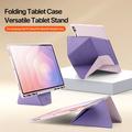 Samsung Galaxy Tab S11 Ultra Dux Ducis Vers Series Smart Folio Etui