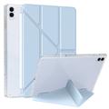 Samsung Galaxy Tab S11 Ultra Origami Stand Folio Etui