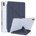 Samsung Galaxy Tab S11 Ultra Origami Stand Folio Etui