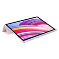 Samsung Galaxy Tab S11 Ultra Origami Stand Folio Etui - Pink