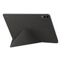 Samsung Galaxy Tab S11 Ultra Smart Book Cover EF-BX930PBEGWW - Sort