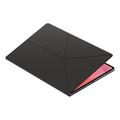 Samsung Galaxy Tab S11 Ultra Smart Book Cover EF-BX930PBEGWW