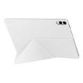 Samsung Galaxy Tab S11 Ultra Smart Book Cover EF-BX930PWEGWW - Hvid