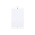 Samsung Galaxy Tab S11 Ultra Smart Book Cover EF-BX930PWEGWW - Hvid