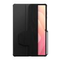 Samsung Galaxy Tab S11 Ultra Spigen AirSkin Pro Folio Etui - Sort