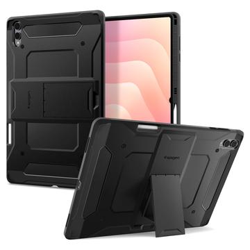 Samsung Galaxy Tab S11 Ultra Spigen Tough Armor Pro Cover - Sort