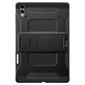 Samsung Galaxy Tab S11 Ultra Spigen Tough Armor Pro Cover - Sort