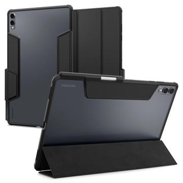 Samsung Galaxy Tab S11 Ultra Spigen Ultra Hybrid Pro Folio Cover - Sort