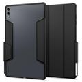 Samsung Galaxy Tab S11 Ultra Spigen Ultra Hybrid Pro Folio Cover - Sort