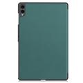 Samsung Galaxy Tab S11 Ultra Tri-Fold Series Smart Folio-etui