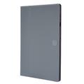Samsung Galaxy Tab S11 Ultra Tucano Gala Smart Folio-etui - Grå