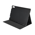 Samsung Galaxy Tab S11 Ultra Tucano Gala Smart Folio-etui - Grå