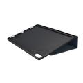 Samsung Galaxy Tab S11 Ultra Tucano Gala Smart Folio-etui - Grå