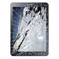 Samsung Galaxy Tab S2 9.7 Skærm Reparation - LCD/Touchskærm