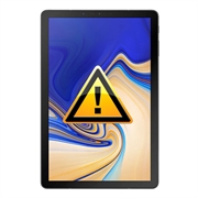 Samsung Galaxy Tab S4 10.5 Kamera Reparation