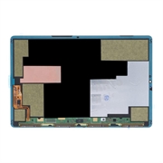 Samsung Galaxy Tab S5e LCD-Skærm