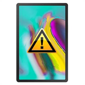 Udskiftning af Samsung Galaxy Tab S5e Batteri