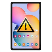 Udskiftning af Samsung Galaxy Tab S6 Lite (2020) Batteri
