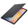 Samsung Galaxy Tab S6 Lite Book Cover EF-BP610PJEGEU - Mørkegrå