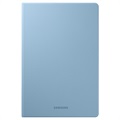 Samsung Galaxy Tab S6 Lite Book Cover EF-BP610PLEGEU - Blå