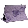 Samsung Galaxy Tab S6 Lite 2020/2022/2024 Butterfly Series Folio Cover