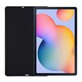 Samsung Galaxy Tab S6 Lite 2020/2022/2024 Liquid Silicone Cover - Sort