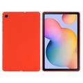 Samsung Galaxy Tab S6 Lite 2020/2022/2024 Liquid Silicone Cover