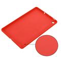 Samsung Galaxy Tab S6 Lite 2020/2022/2024 Liquid Silicone Cover