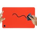 Samsung Galaxy Tab S6 Lite 2020/2022/2024 Liquid Silicone Cover