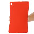 Samsung Galaxy Tab S6 Lite 2020/2022/2024 Liquid Silicone Cover