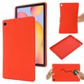 Samsung Galaxy Tab S6 Lite 2020/2022/2024 Liquid Silicone Cover