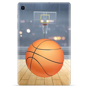 Samsung Galaxy Tab S6 Lite 2020/2022/2024 TPU Cover - Basketball