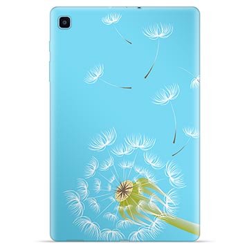 Samsung Galaxy Tab S6 Lite 2020/2022/2024 TPU Cover - Mælkebøtte