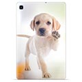 Samsung Galaxy Tab S6 Lite 2020/2022 TPU Cover - Hund