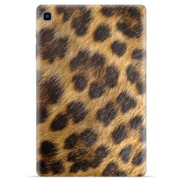 Samsung Galaxy Tab S6 Lite 2020/2022/2024 TPU Cover - Leopard