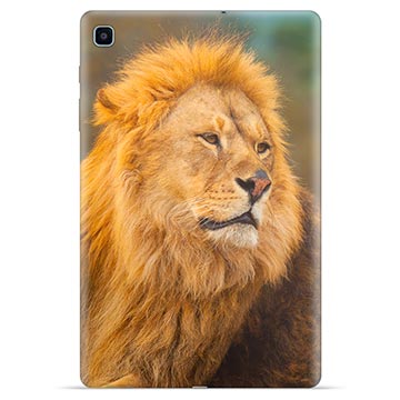 Samsung Galaxy Tab S6 Lite 2020/2022 TPU Cover - Løve