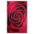Samsung Galaxy Tab S6 Lite TPU Cover - Rose