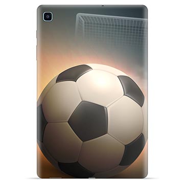 Samsung Galaxy Tab S6 Lite 2020/2022/2024 TPU Cover - Fodbold