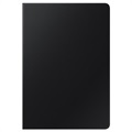 Samsung Galaxy Tab S7 Book Cover EF-BT870PBEGEU - Sort