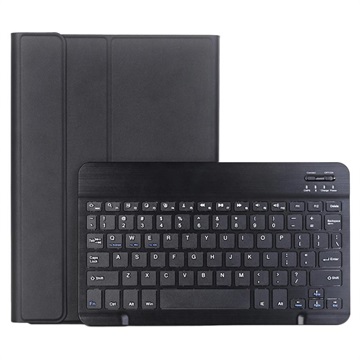 Samsung Galaxy Tab S8 Cover med Bluetooth Tastatur