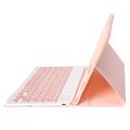 Samsung Galaxy Tab S9 Cover med Bluetooth Tastatur