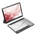 Samsung Galaxy Tab S9 Dux Ducis Toby Tri-Fold Smart Folio Cover