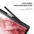 Samsung Galaxy Tab S9 Dux Ducis Toby Tri-Fold Smart Folio Cover