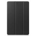 Samsung Galaxy Tab S9 FE Tri-Fold Series Smart Folio Cover - Sort