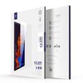 Samsung Galaxy Tab S9 FE+/S9+ Dux Ducis Medium Alumina Skærmbeskyttelse Hærdet Glas - 9H